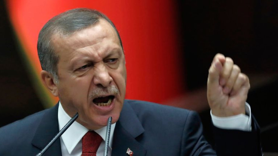 Ердоган иска нещо нечувано след Втората световна война | StandartNews.com