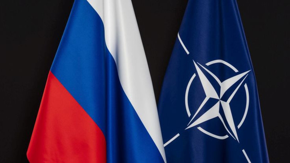 Войната между НАТО и Русия става неизбежна. Условието | StandartNews.com