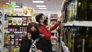 Българи хукнаха за олио в Гърция, гърци идат за наши стоки