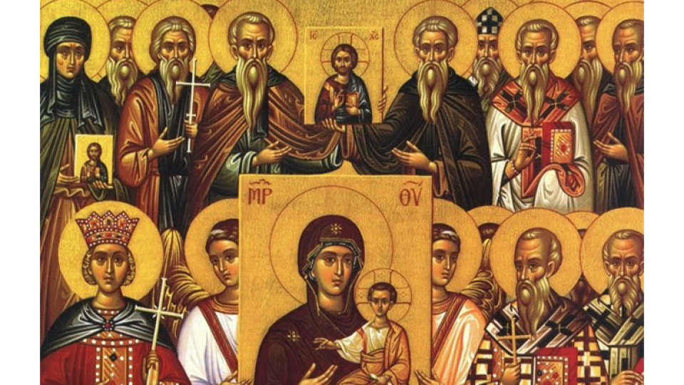 Православието даде на народа ни честит живот | StandartNews.com