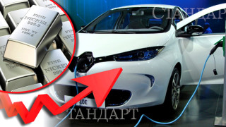Скокът на металите повлича и цените на колите