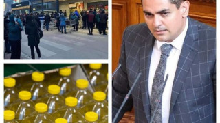 Радостин Василев иска спешна промяна на закона заради спекулата