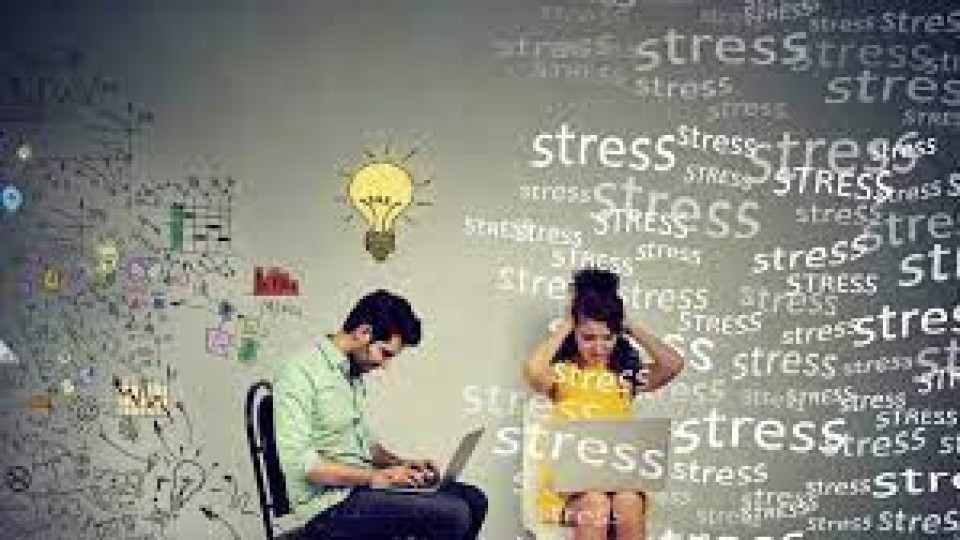 10 болести, които ни докарва стресът. Как да не ги допуснем | StandartNews.com