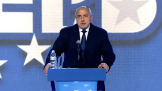 Преизбраха Борисов по живковски. ГЕРБ с курс към избори