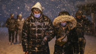 Турция затвори Босфора