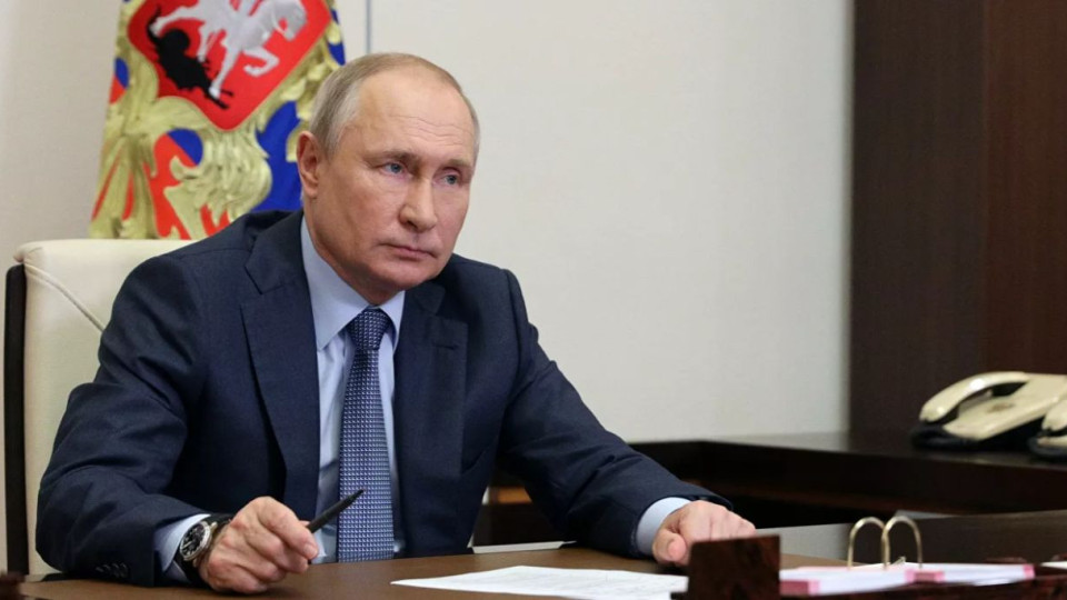 Лов на шпиони в Кремъл, Путин подгони своите | StandartNews.com