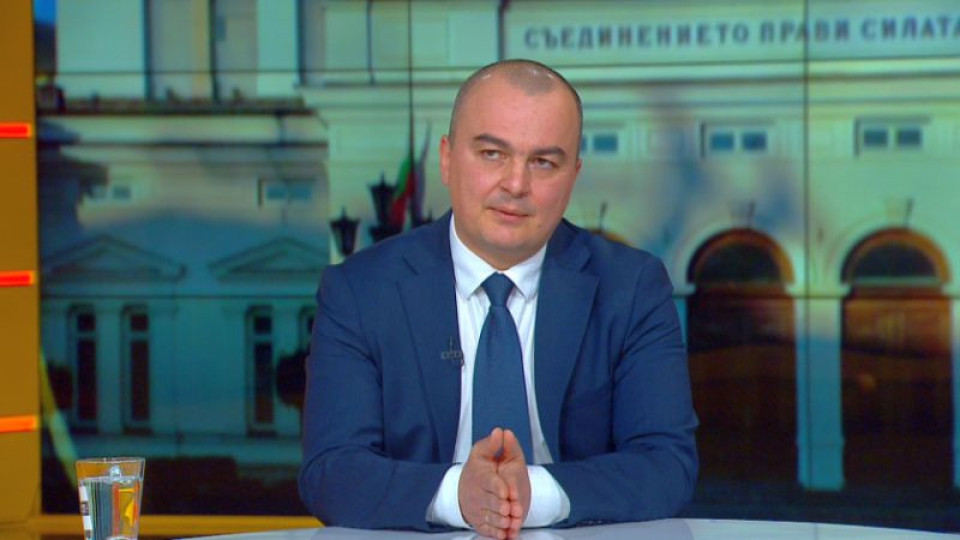 Депутат от ИТН опроверга Нинова за цената на олиото | StandartNews.com