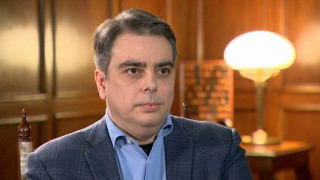 Асен Василев разкри иде ли пролет с високи цени на горива и стоки