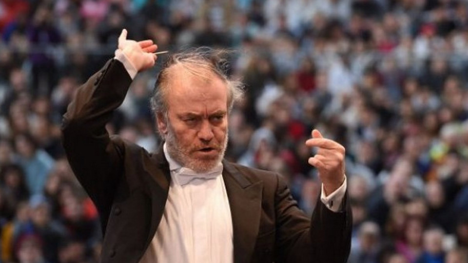 "Ла Скала" с ултиматум към прочут руски диригент | StandartNews.com