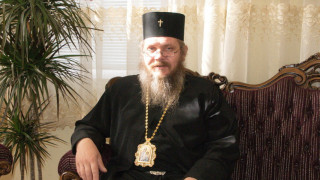 Наш митрополит тръгва с мисия към Украйна