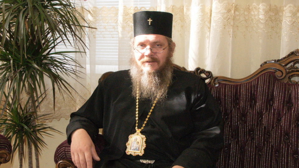 Наш митрополит тръгва с мисия към Украйна | StandartNews.com
