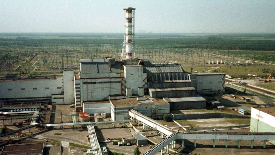 Вълци мутанти от Чернобил изумиха света! Откритието | StandartNews.com