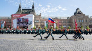 Идва ли руска империя? Политолог с притеснителен коментар