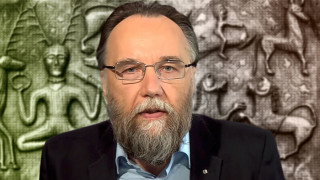 Побъркан руски националист начерта бъдещето на България