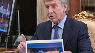 Тези руски олигарси са галеници на САЩ. Защо