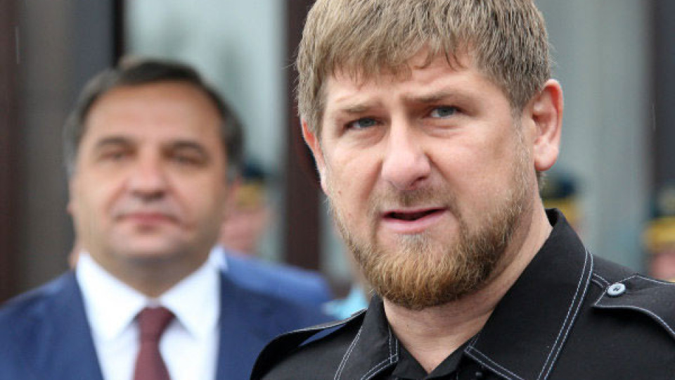 Шок. Какво обявиха в Украйна за Кадиров | StandartNews.com