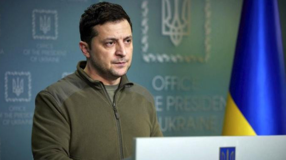Трима премиери пътуват към Киев за среща със Зеленски | StandartNews.com