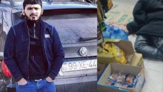 Кошмар! Застреляха световен шампион в магазин