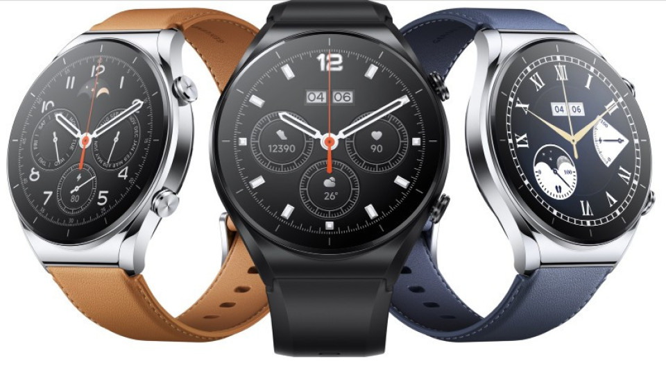 Xiaomi представи смарт часовници и флагмански слушалки | StandartNews.com