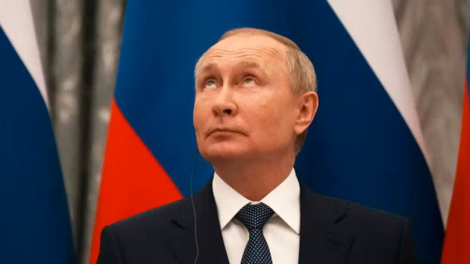Путин стана престъпник. Сенатът с историческо решение | StandartNews.com