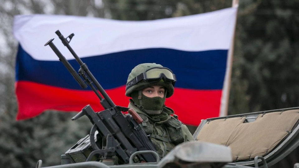 Киев с потресаващи данни за руската армия във войната | StandartNews.com