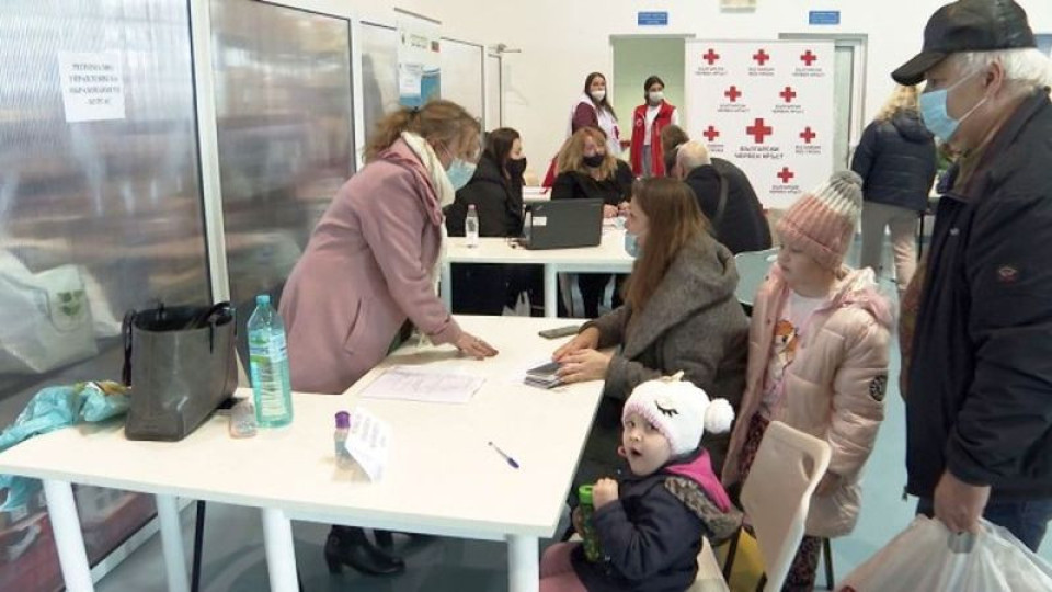 Здрави ли са бежанците от Украйна, как лекарите се справят с тях | StandartNews.com