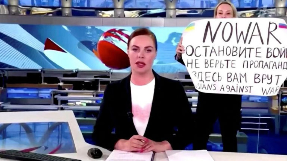 Арести в Русия. Надигат ли се журналистите срещу режима на Путин | StandartNews.com