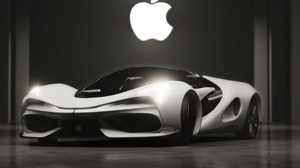 Екипът, разработващ Apple Car, е разпуснат | StandartNews.com