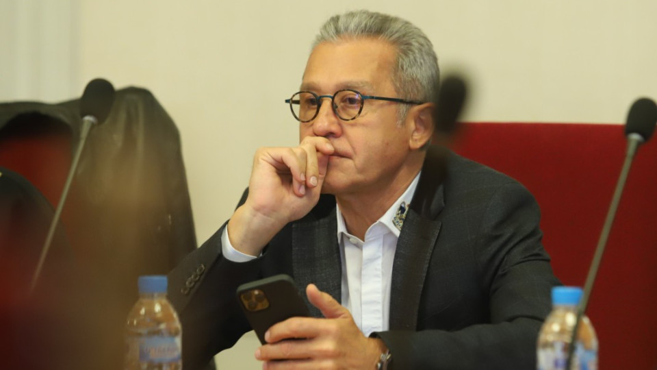 Цонев: Нямаме План за възстановяване заради олигарха Иво Прокопиев | StandartNews.com