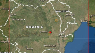 Внимание. Какво се случва във Вранча
