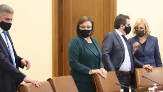 Отлагат заседанието на кабинета. Какво става?