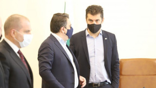 Американски военни отложиха заседанието на правителството ни