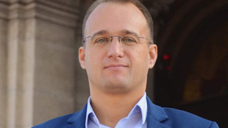 Симеон Славчев: Поругаването на паметници да бъде криминализирано