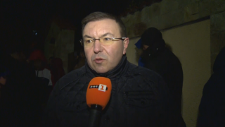 ГЕРБ излизат на площада, ще свалят властта