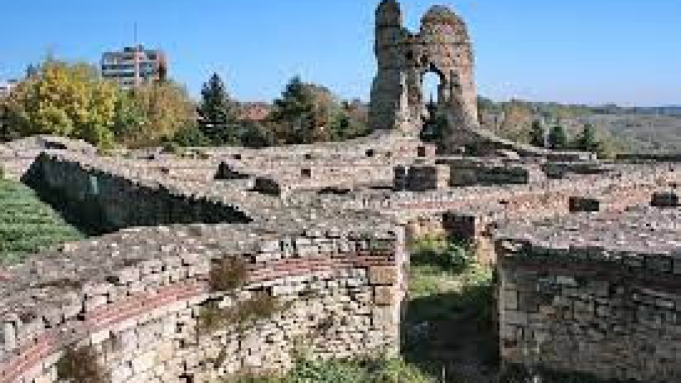 Римска крепост дала името на град Кула | StandartNews.com