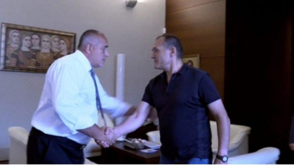 Стана ясно за какво е обвинен Борисов | StandartNews.com