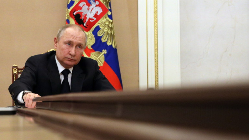 Путин се оплака на Шолц: Кой бави мирните преговори | StandartNews.com