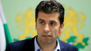 Кирил Петков с неочаквано предложение към строителите