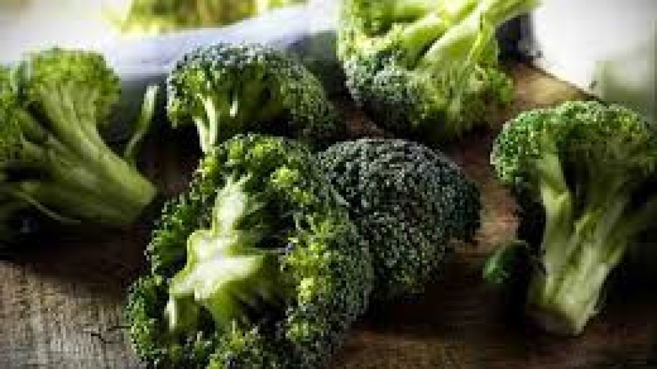 Защо е полезно да се ядат броколи | StandartNews.com