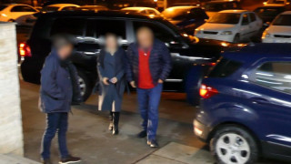 МВР с важна информация за ареста на Борисов, Горанов и Арнаудова