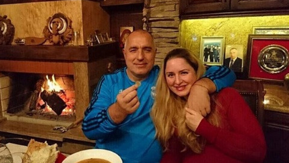 Дъщерята на Борисов изригна! Тежки обвинения | StandartNews.com