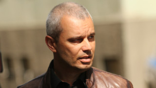 Костадинов с нов ход срещу еврото