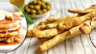 Меню без глутен: 7 ползи