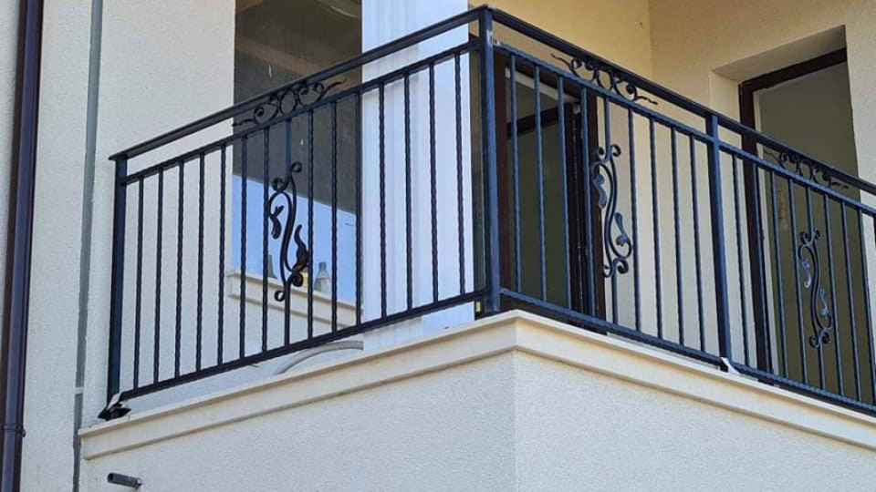 Бъдещите жилища задължително с балкон | StandartNews.com