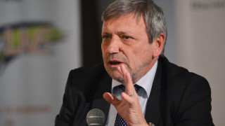 Кога България е била във фалит. Говори топ експерт