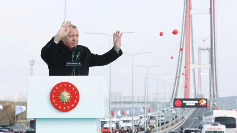 Предричат големи успехи на новото чудо на Ердоган | StandartNews.com