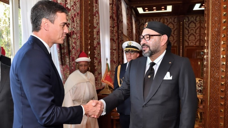 Историческо писмо до краля на Мароко. Обрат в диалога с Испания | StandartNews.com
