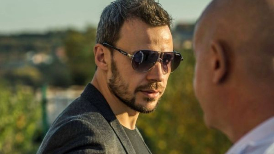 Лоши новини за Ивайло Захариев и съпругата му | StandartNews.com