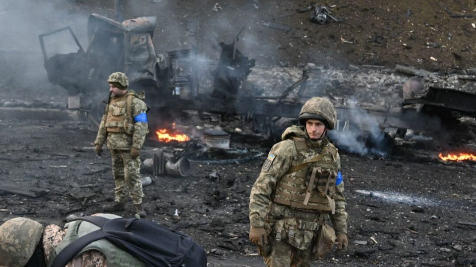 Мор на генерали в Украйна. Какво се случва с руските командири? | StandartNews.com