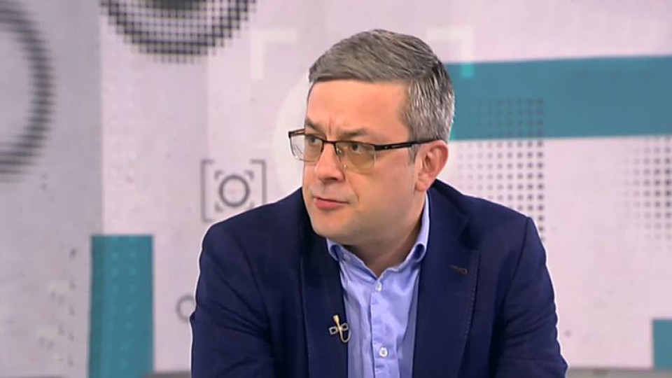 Тома Биков се нахвърли на Петков, какво направил премиерът | StandartNews.com